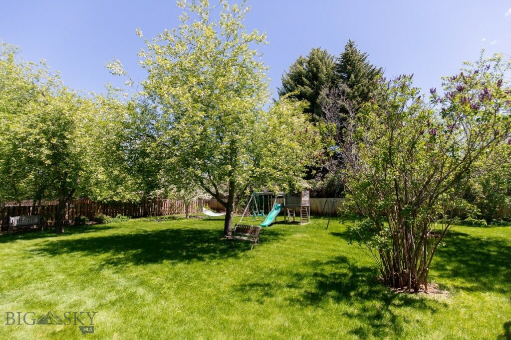 2208 Highland Court, Bozeman MT 59715