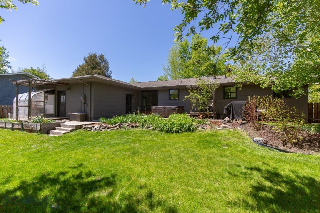 2208 Highland Court, Bozeman MT 59715