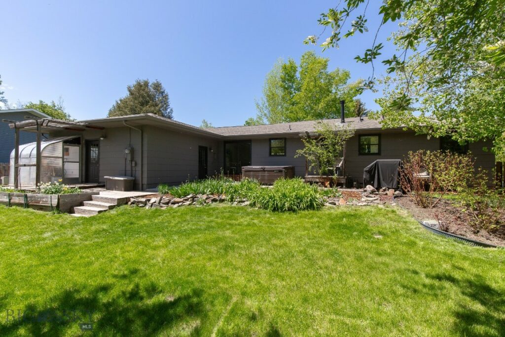 2208 Highland Court, Bozeman MT 59715