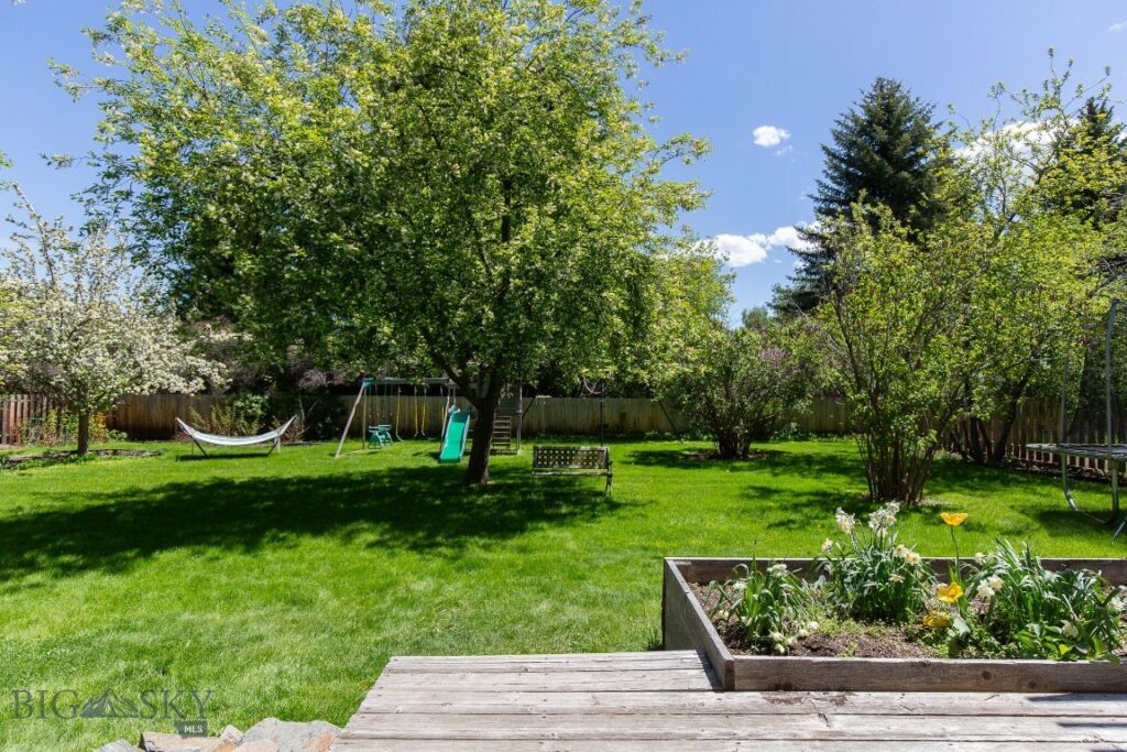 2208 Highland Court, Bozeman MT 59715