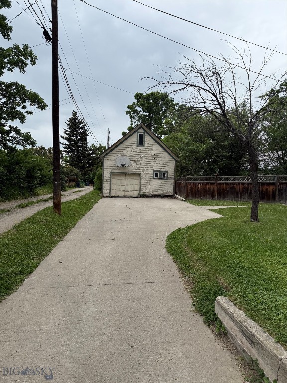 221 S 7th Avenue, Bozeman MT 59715