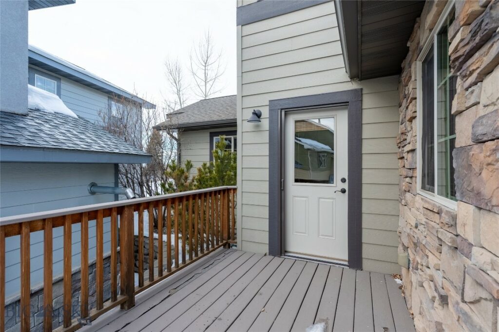 2212 Sourdough Road, Bozeman MT 59715