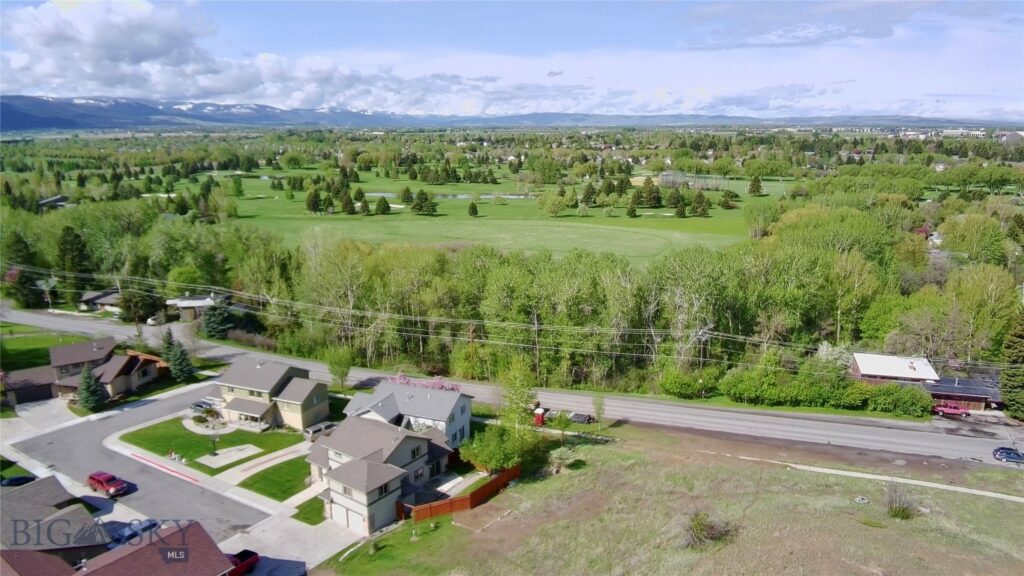 2212 Sourdough Road, Bozeman MT 59715
