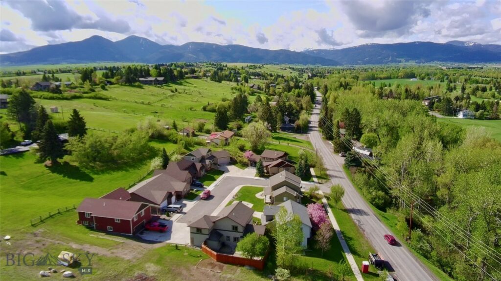 2212 Sourdough Road, Bozeman MT 59715