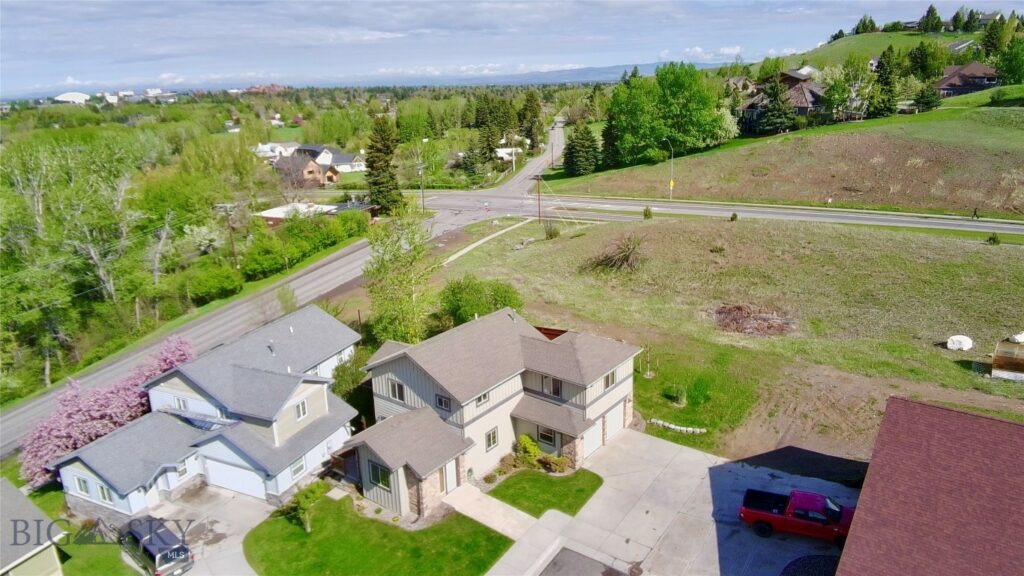 2212 Sourdough Road, Bozeman MT 59715