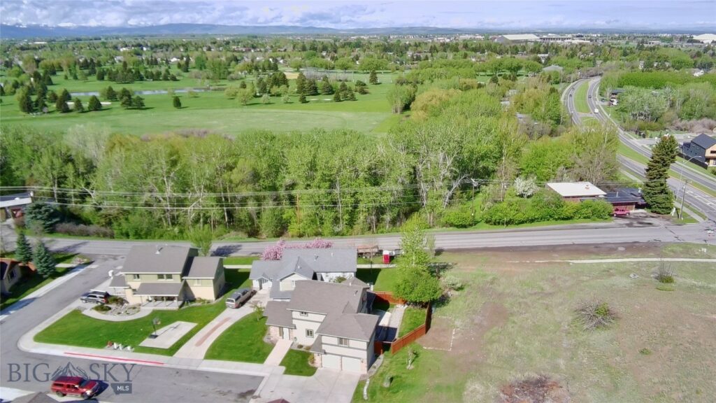 2212 Sourdough Road, Bozeman MT 59715