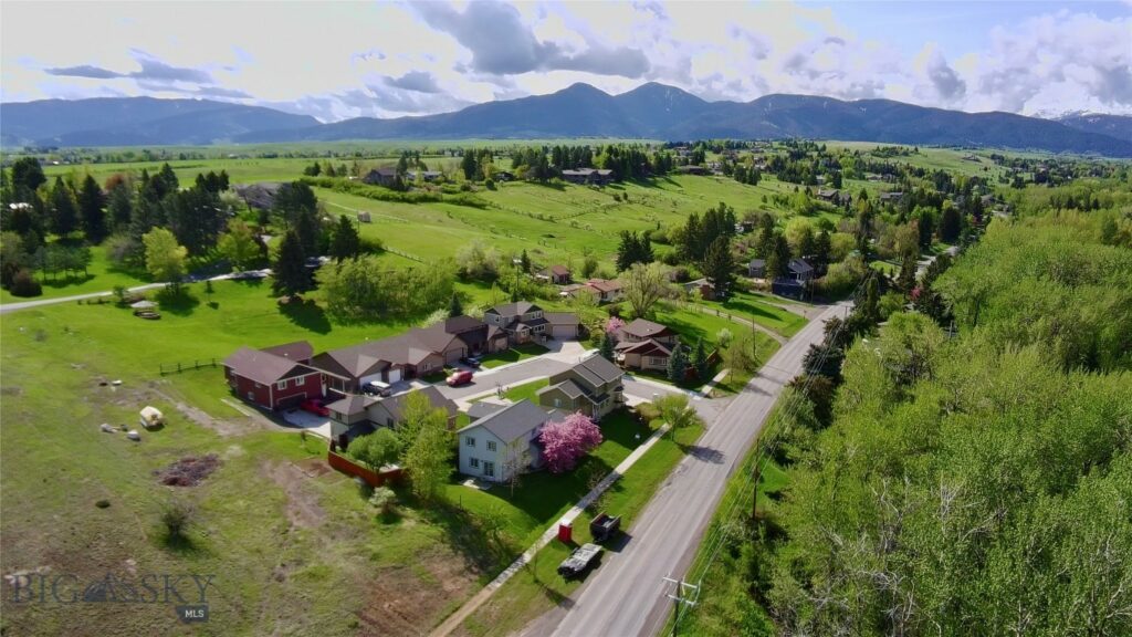 2212 Sourdough Road, Bozeman MT 59715