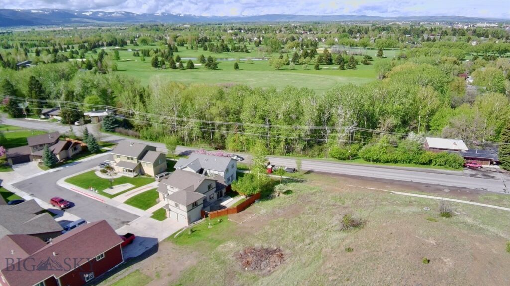 2212 Sourdough Road, Bozeman MT 59715