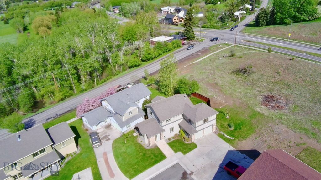 2212 Sourdough Road, Bozeman MT 59715