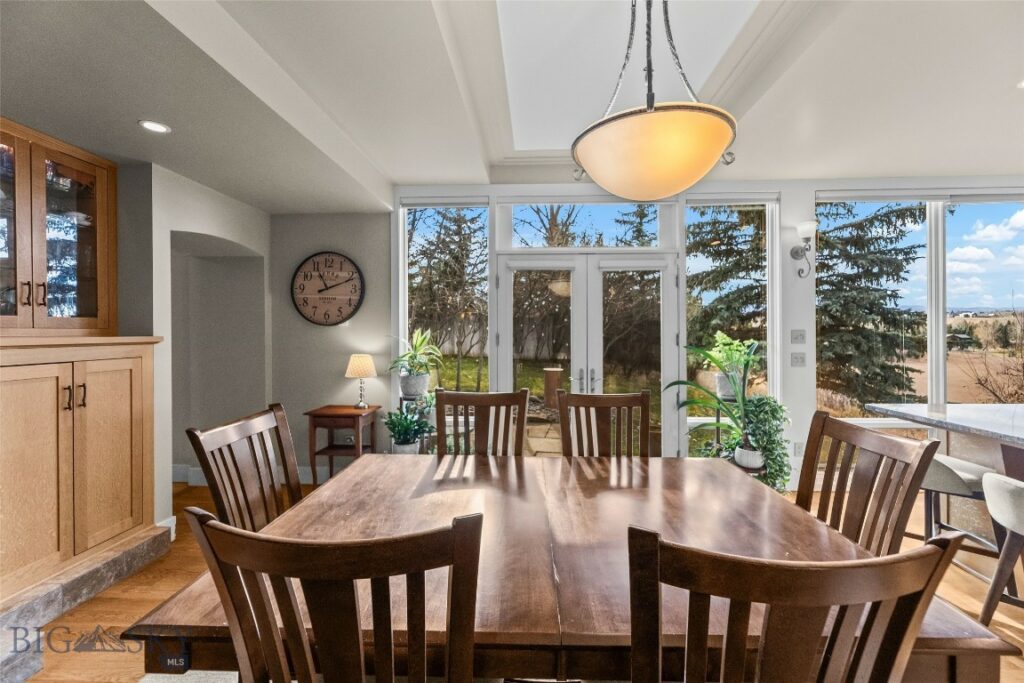 2215 Arrowleaf Hills Drive, Bozeman MT 59715