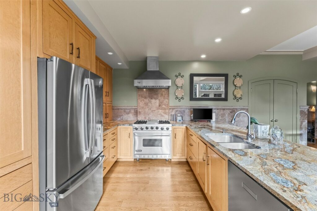 2215 Arrowleaf Hills Drive, Bozeman MT 59715