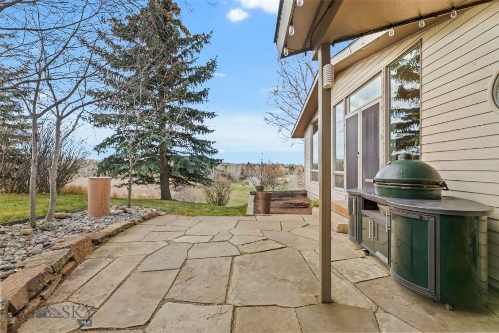 2215 Arrowleaf Hills Drive, Bozeman MT 59715