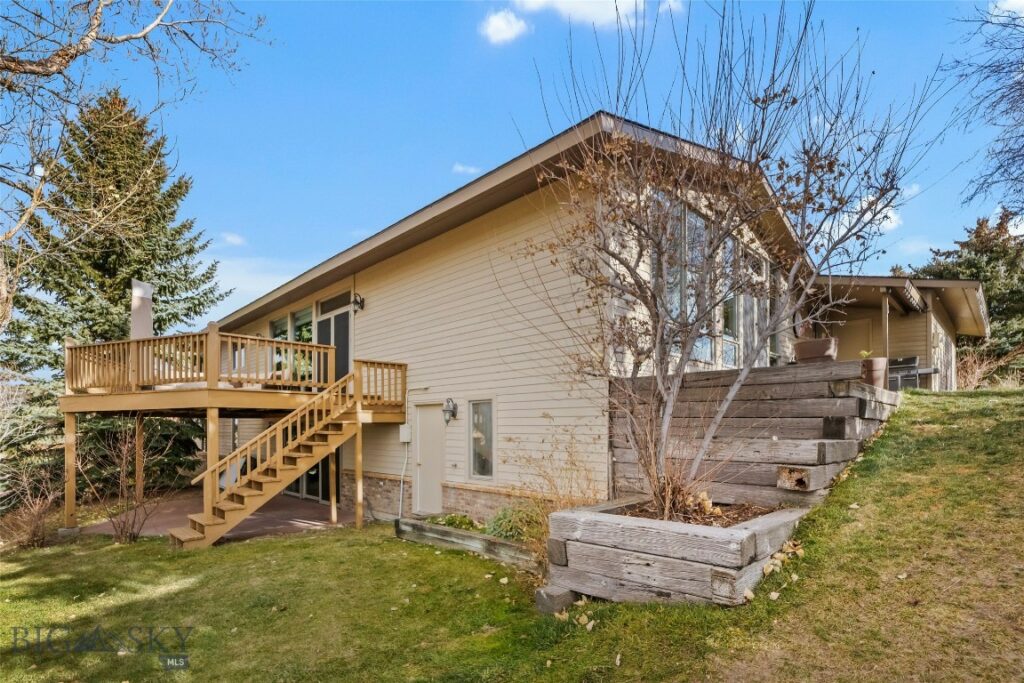 2215 Arrowleaf Hills Drive, Bozeman MT 59715