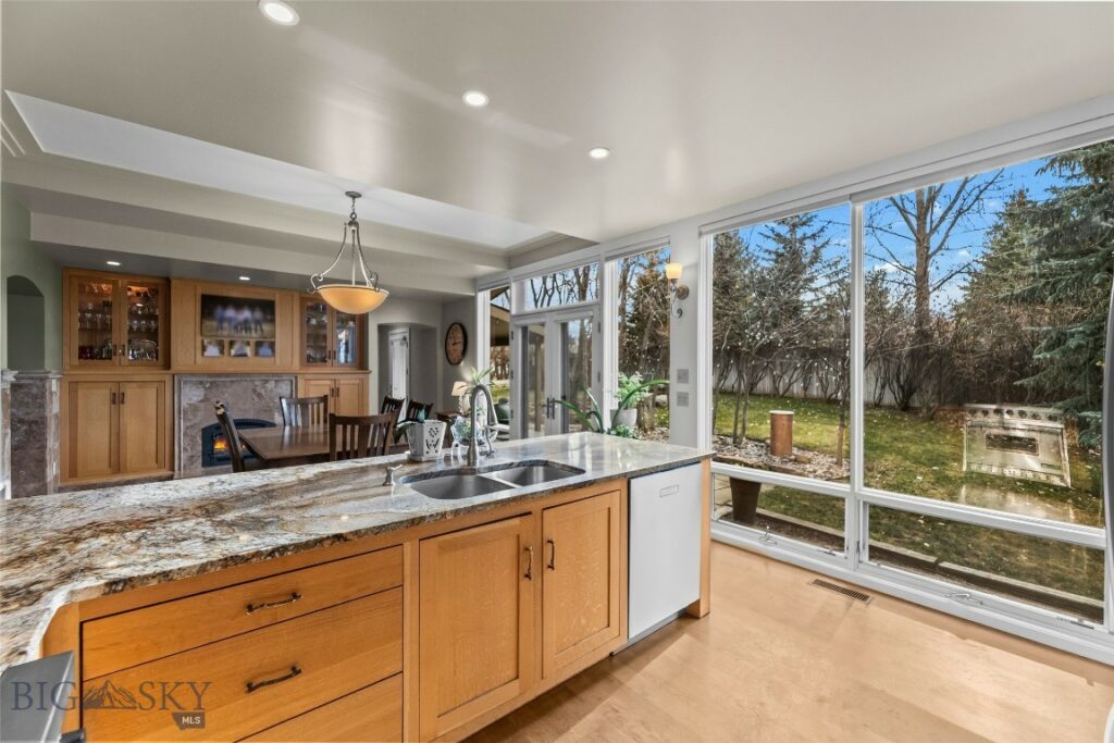 2215 Arrowleaf Hills Drive, Bozeman MT 59715