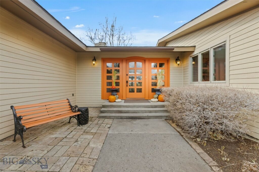 2215 Arrowleaf Hills Drive, Bozeman MT 59715