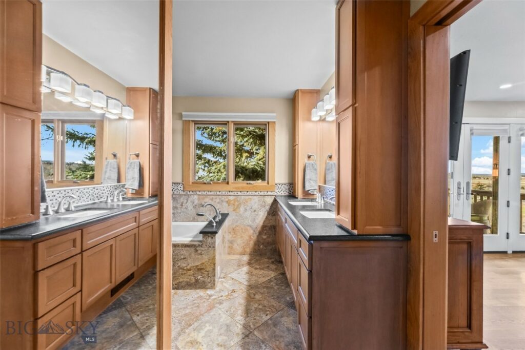 2215 Arrowleaf Hills Drive, Bozeman MT 59715