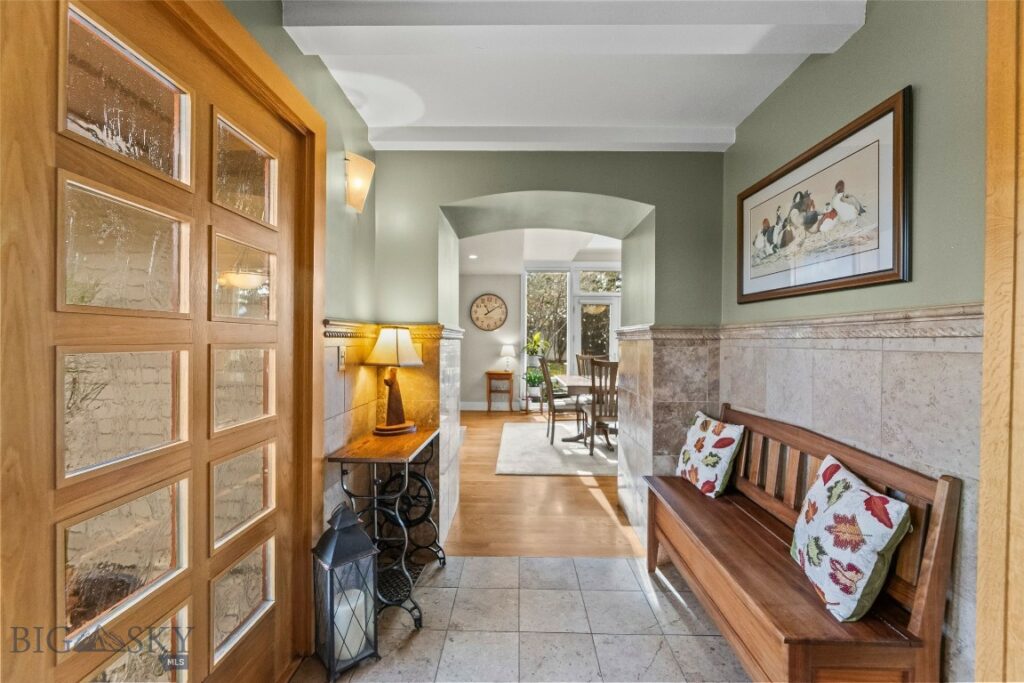 2215 Arrowleaf Hills Drive, Bozeman MT 59715