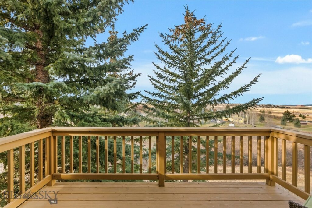 2215 Arrowleaf Hills Drive, Bozeman MT 59715