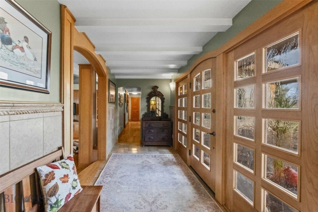 2215 Arrowleaf Hills Drive, Bozeman MT 59715