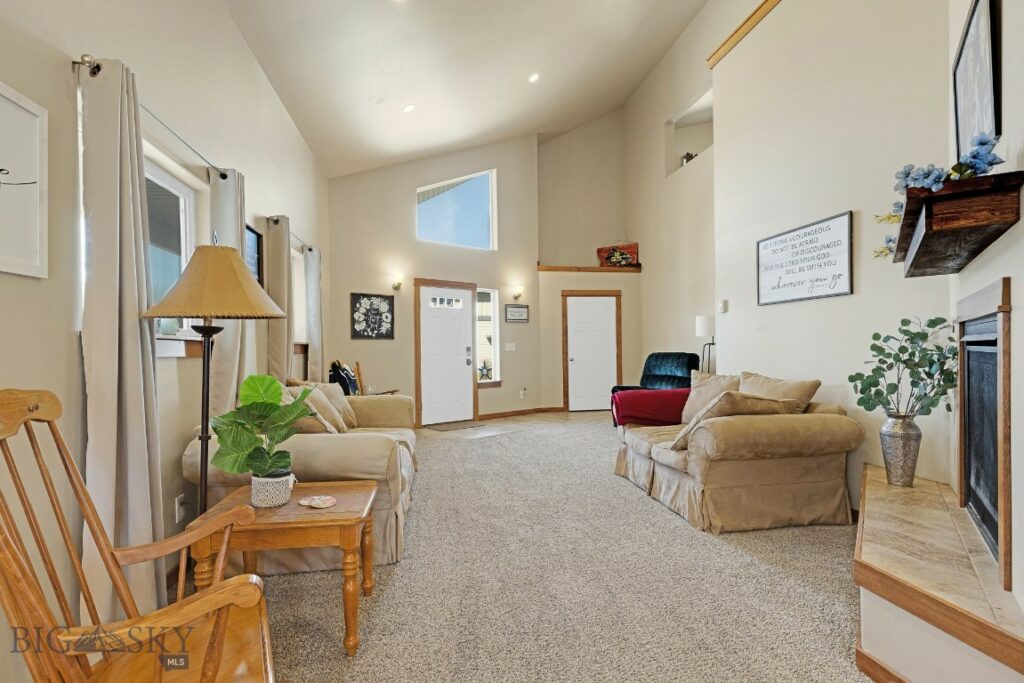 2216 Sourdough Road, Bozeman MT 59715