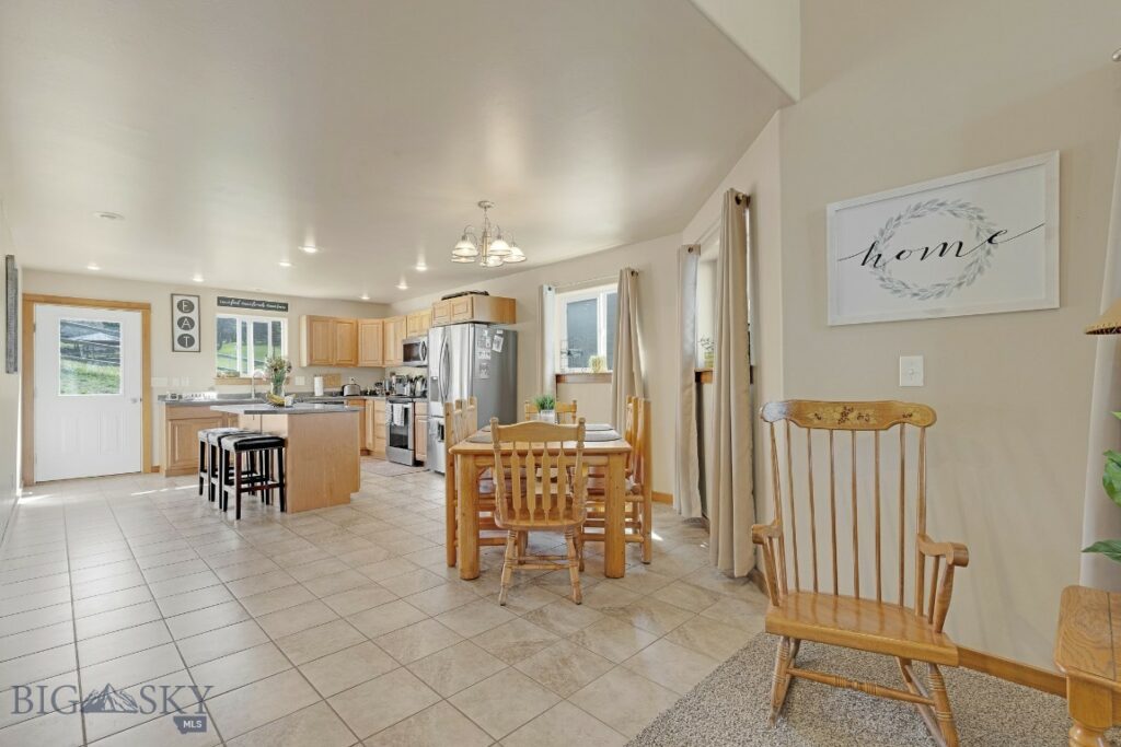 2216 Sourdough Road, Bozeman MT 59715