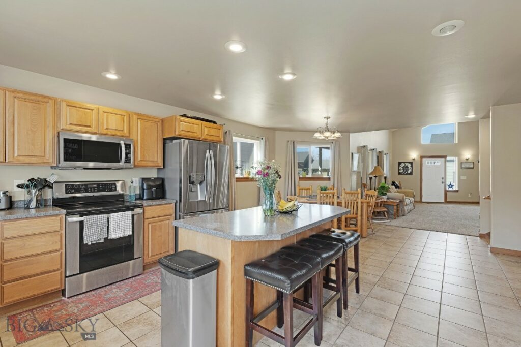 2216 Sourdough Road, Bozeman MT 59715