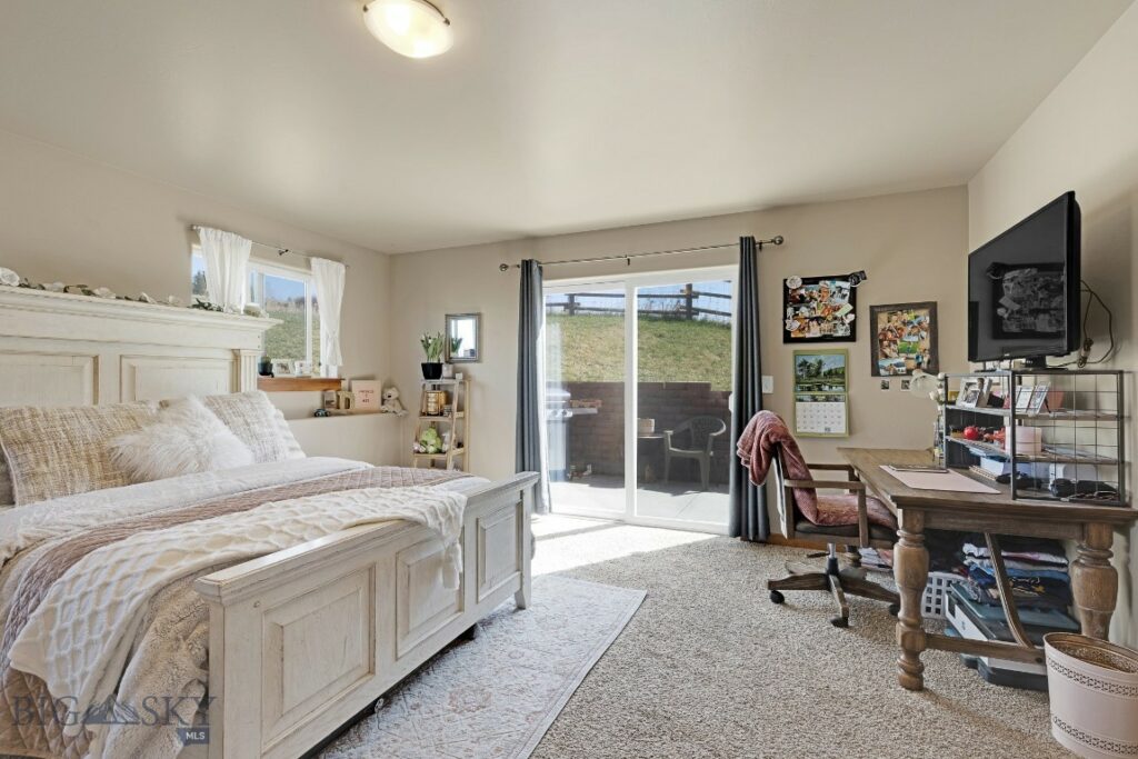 2216 Sourdough Road, Bozeman MT 59715