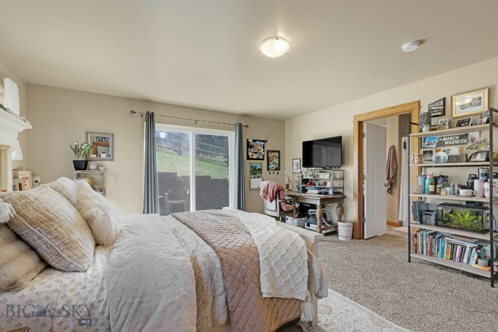 2216 Sourdough Road, Bozeman MT 59715