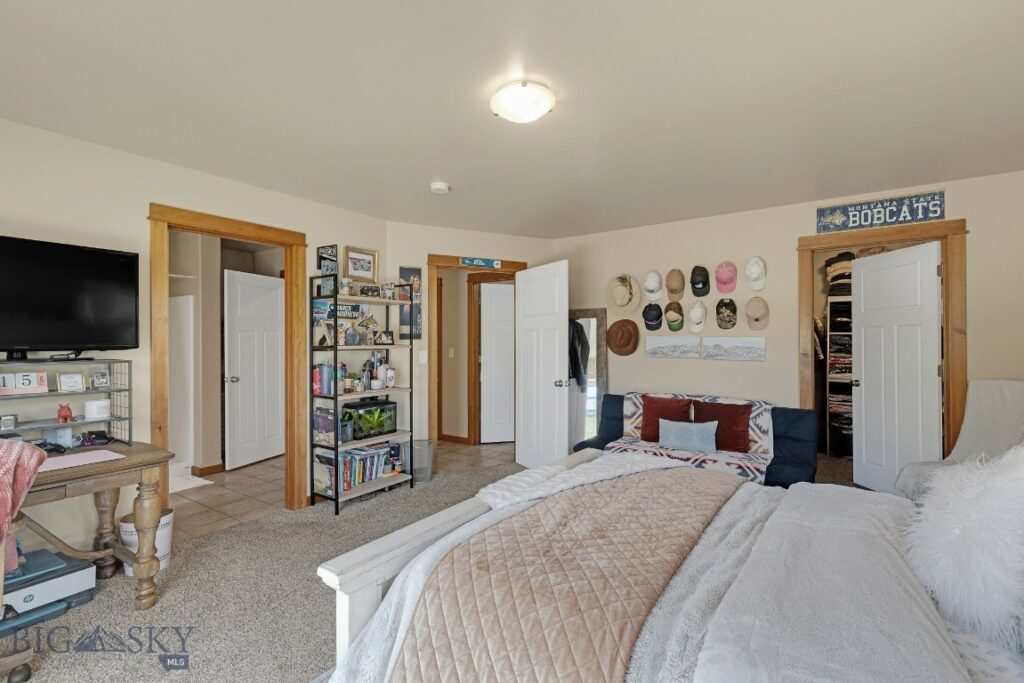 2216 Sourdough Road, Bozeman MT 59715