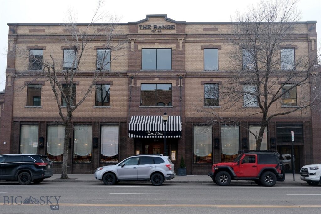 222 E Main Street, Bozeman MT 59715