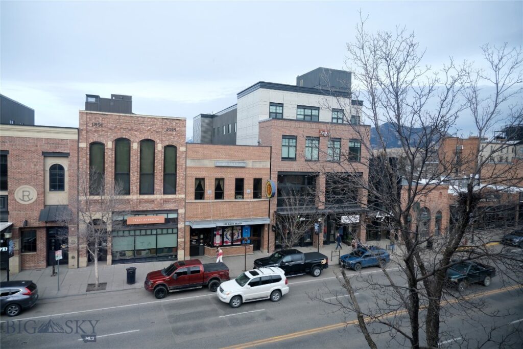 222 E Main Street, Bozeman MT 59715