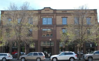 222 E Main Street, Bozeman MT 59715