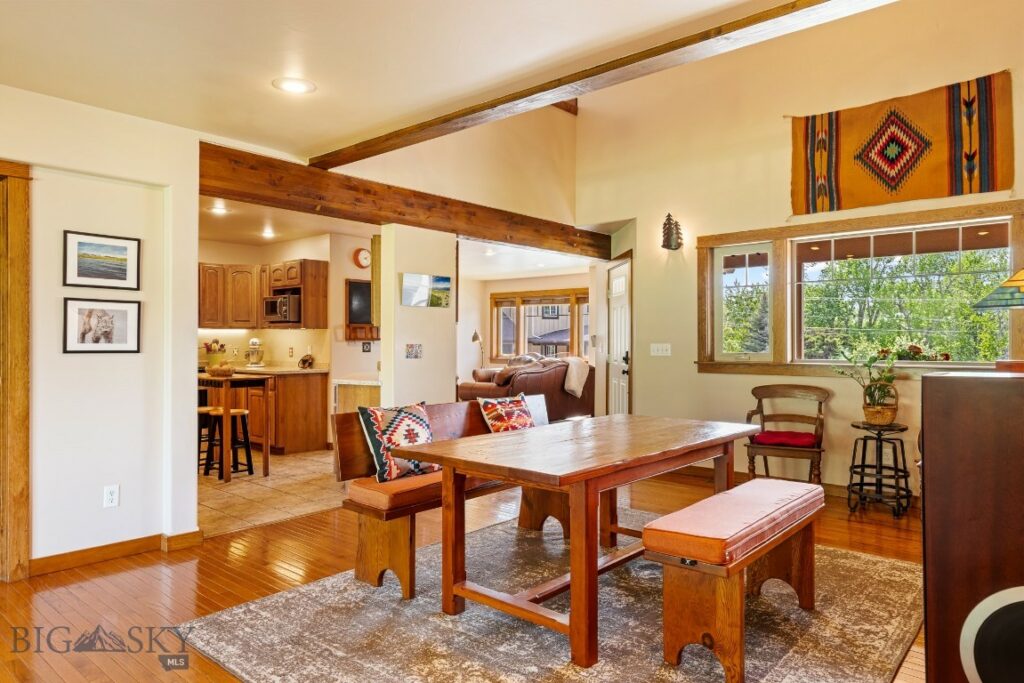 2224 Sourdough Road, Bozeman MT 59715