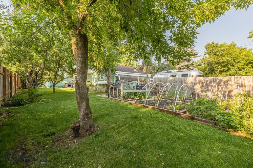 223 E Story Street, Bozeman MT 59715