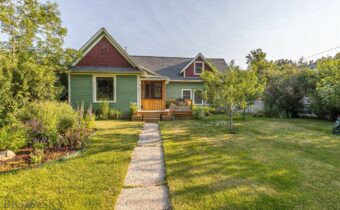 223 E Story Street, Bozeman MT 59715