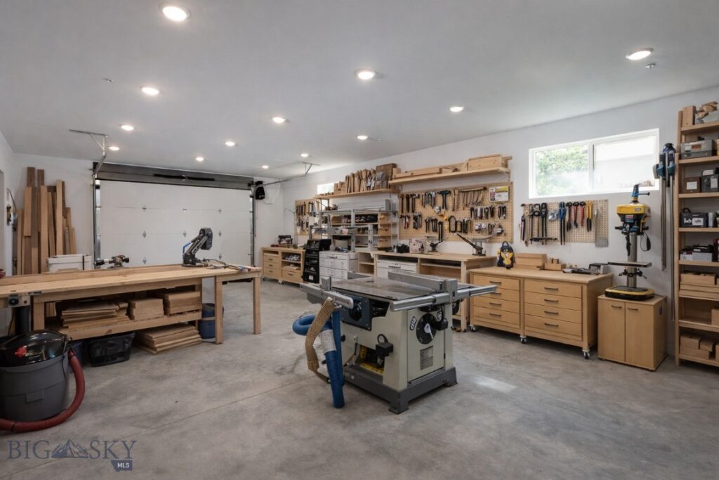 223 New Ventures Drive Unit E, Bozeman MT 59718