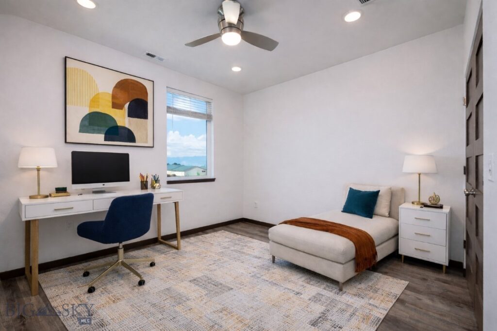 223 New Ventures Drive Unit E, Bozeman MT 59718