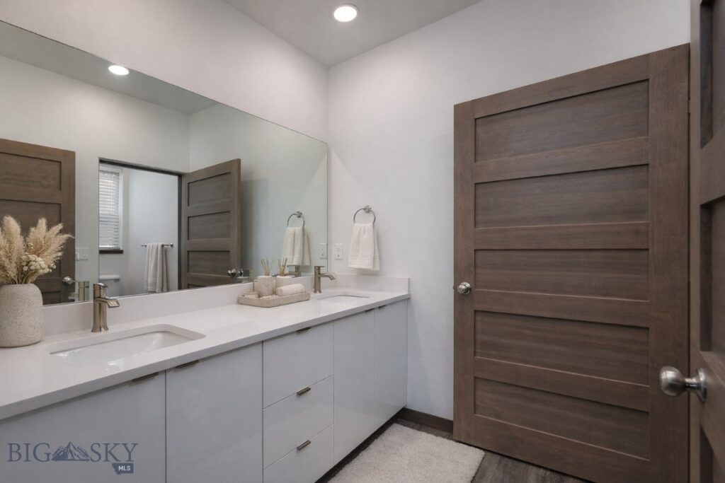 223 New Ventures Drive Unit E, Bozeman MT 59718