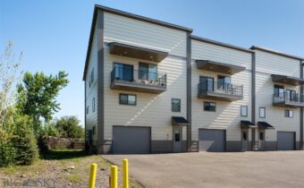 223 New Ventures Drive Unit E, Bozeman MT 59718