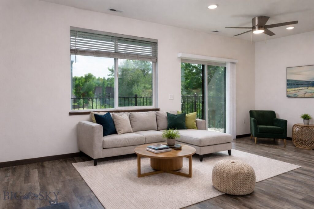 223 New Ventures Drive Unit E, Bozeman MT 59718