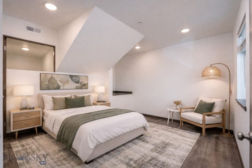 223 New Ventures Drive Unit E, Bozeman MT 59718