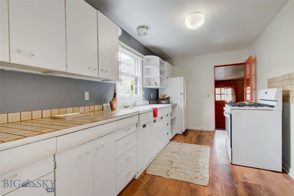 617 N Willson, Bozeman MT 59715