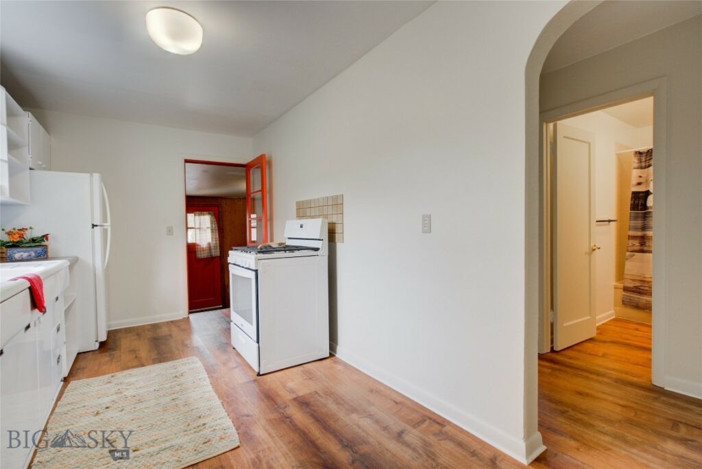 617 N Willson, Bozeman MT 59715