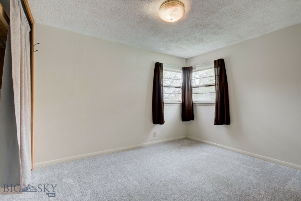 617 N Willson, Bozeman MT 59715