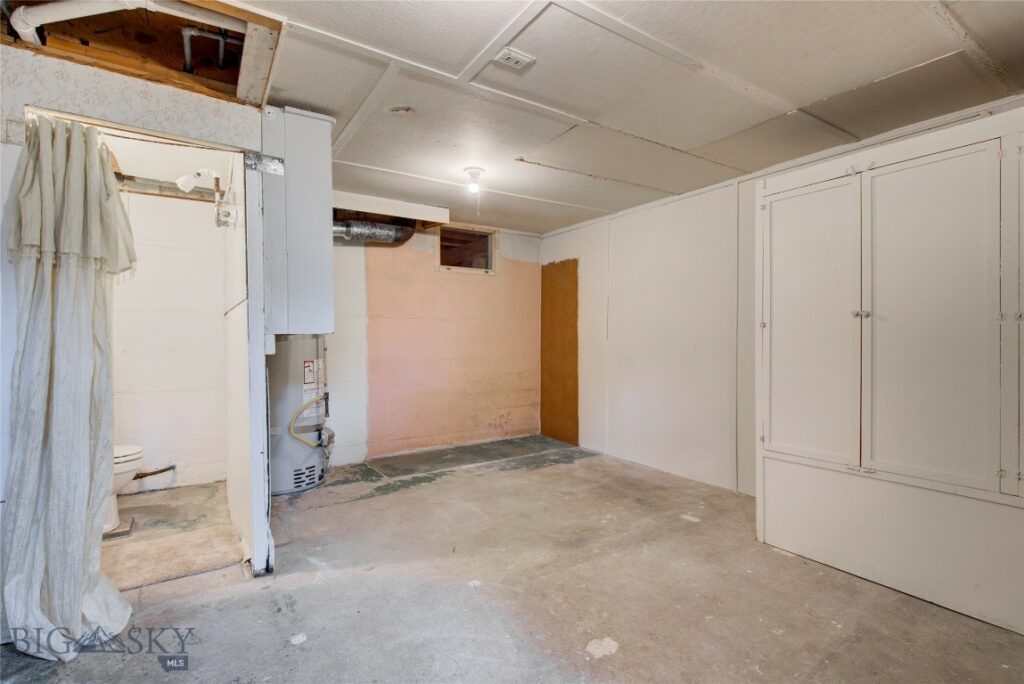617 N Willson, Bozeman MT 59715