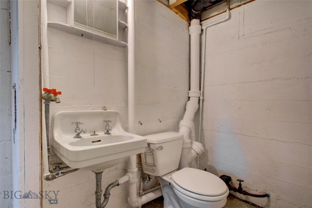 617 N Willson, Bozeman MT 59715