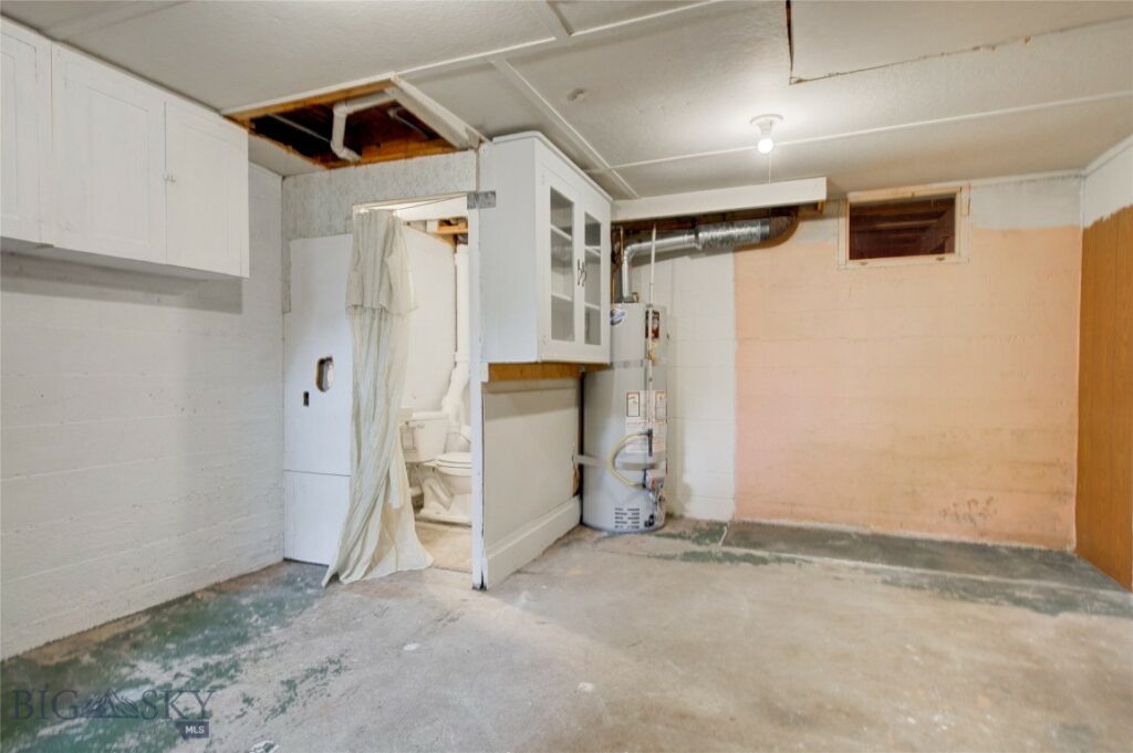617 N Willson, Bozeman MT 59715