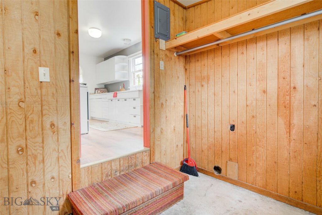 617 N Willson, Bozeman MT 59715