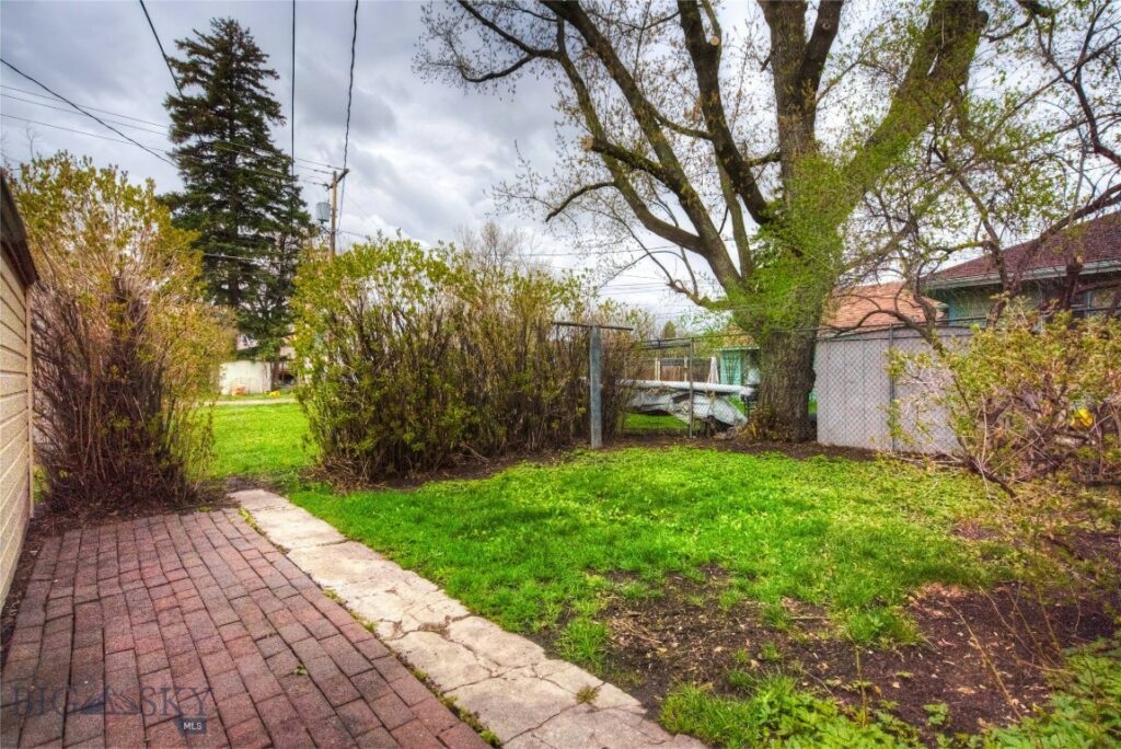 617 N Willson, Bozeman MT 59715
