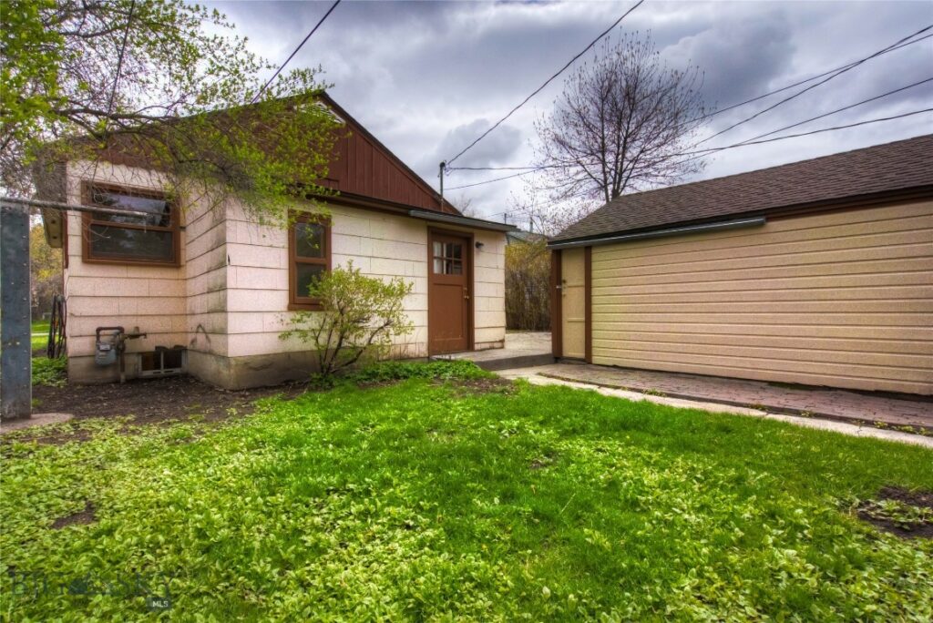 617 N Willson, Bozeman MT 59715